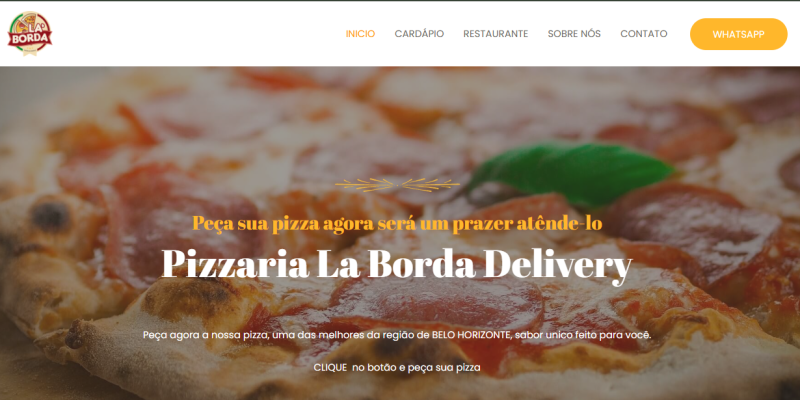pizzaria